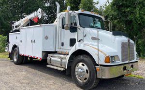 2006 Kenworth T300