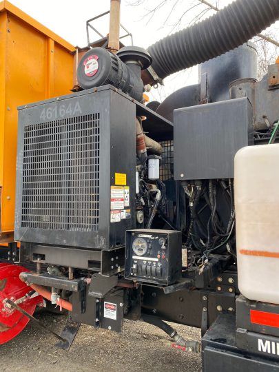 2011-International-7500-Vacall-Vactor-Jetter-Dump-Vacuum-Truck