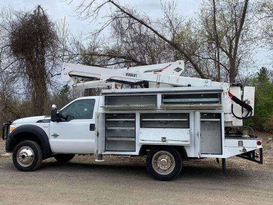 2014-Ford-F550-Versalift-4x4-SST40-Bucket-Utility-Truck