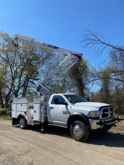 2015-Dodge-Ram-5500-4x4-Terex-Hi-Ranger-Utility-Bucket-Truck