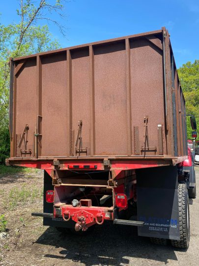 2011-International-7400-4x4-Dump-Flatbed-Truck