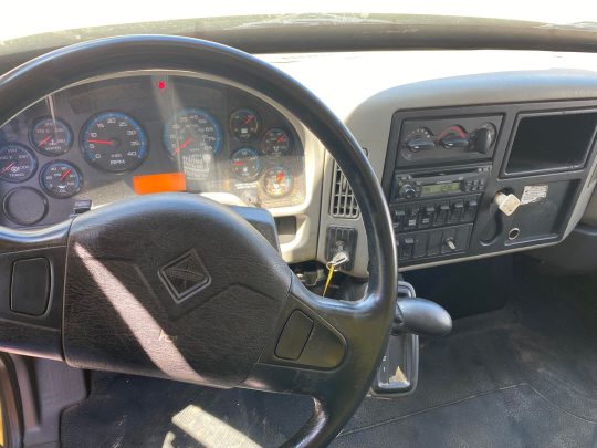 2008-International-4300-Under-CDL-Chipper-Dump-Truck