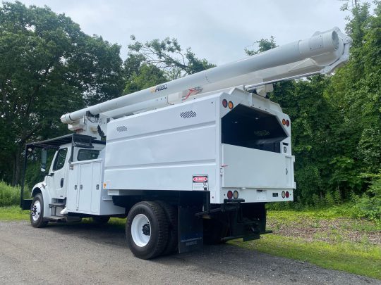 2011-Freightliner-M2-106-Altec-75'-Forestry-Elevator-Bucket-Boom-Truck