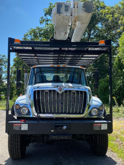 2011-International-7400-4x4-Altec-Rear-Mount-Bucket-Truck-Boom-Truck-Forestry-Truck