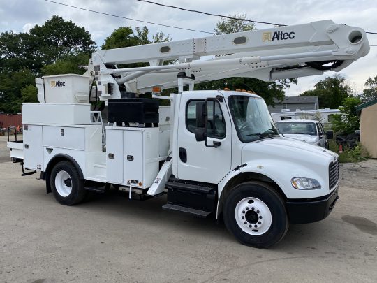 2014-freightliner-m2-altec-65’-material-handler-utility-bucket-truck