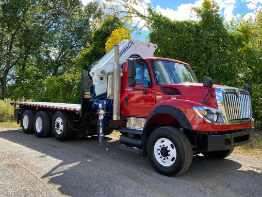 2012-International-7600-Tri-Axle-Cormach-Knuckle-Boom-Crane-Truck