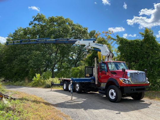 2012-International-7600-Tri-Axle-Cormach-Knuckle-Boom-Crane-Truck