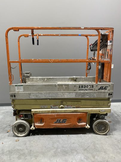 2012-JLG-1930ES-Electric-Scissor-lift