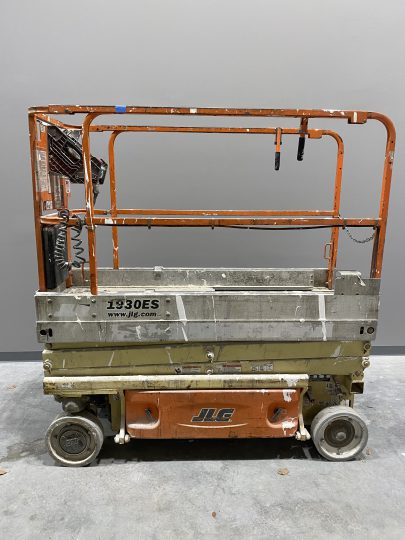 2012-JLG-1930ES-Electric-Scissor-lift