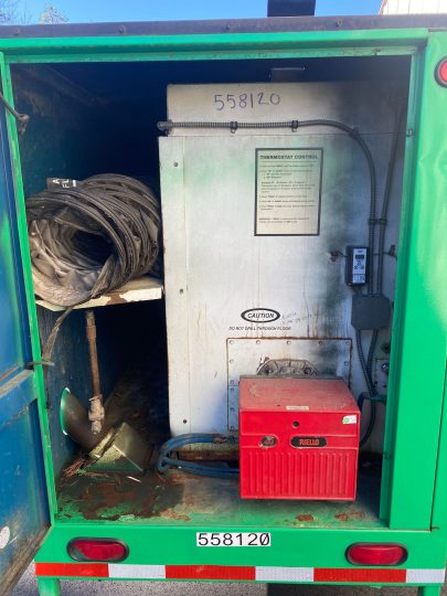 2011-MAC-800G-Indirect-Fired-Enclosed-Self-Contained-Mobile-Construction-Heater