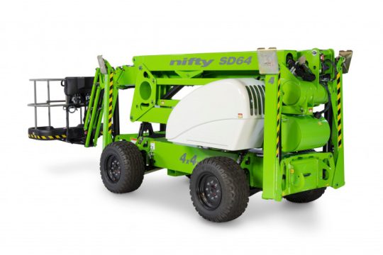 Used-New-Nifty-Niftylift-Boom-Lift-Construction-Life-Tow-Behind-Self-Propelled-Tracked-Diesel-Gas-Electric-Man-Lift-TM34-TM34T-TM42T-TM50-TD34T-TD42T-SD50D-SD60D-4X4-4X4X4-Boom-Lift