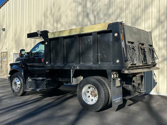 2019-Ford-F650-Under-CDL-Dump-Truck