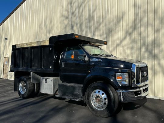 2019-Ford-F650-Under-CDL-Dump-Truck