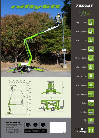 Used-New-Nifty-Niftylift-Boom-Lift-Construction-Life-Tow-Behind-Self-Propelled-Tracked-Diesel-Gas-Electric-Man-Lift-TM34-TM34T-TM42T-TM50-TD34T-TD42T-SD50D-SD60D-4X4-4X4X4-Boom-Lift