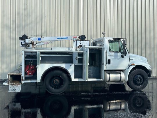 2014-International-4300-Service-Utility-Mechanic-Truck