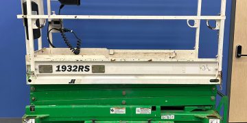 2014-JLG-1932RS-Scissor-Boom-Man-Lift-Gas-Electric-Diesel-Construction-Boom Lift
