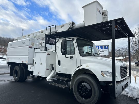 2012-Freightliner-M2-106-Altec-75'-Forestry-Elevator-Bucket-Boom-Truck