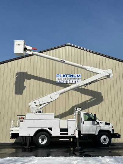 2009-Chevy-C8500-Altec-Material-Handler-Utility-Bucket-Truck