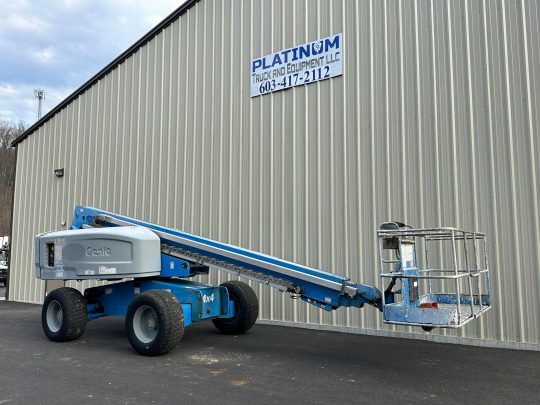 2014-Genie-s60x-4x4-Diesel-Boom-Man-Construction-Lift