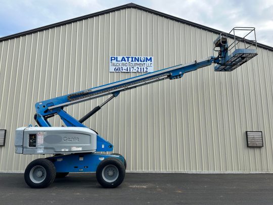 2014-Genie-s60x-4x4-Diesel-Boom-Man-Construction-Lift