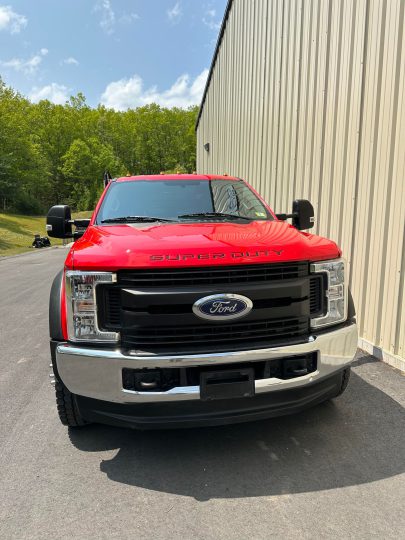 2019-Ford-F450-4x4-Mechanic-Service-Utility-Truck