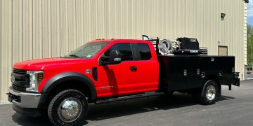 2019-Ford-F450-4x4-Mechanic-Service-Utility-Truck