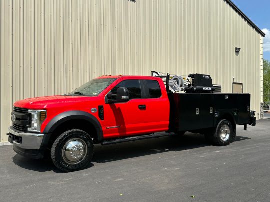 2019-Ford-F450-4x4-Mechanic-Service-Utility-Truck