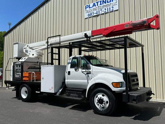 2014-Ford-F750-Terex-Rear-Mount-Elevator-Forestry-Bucket-Truck