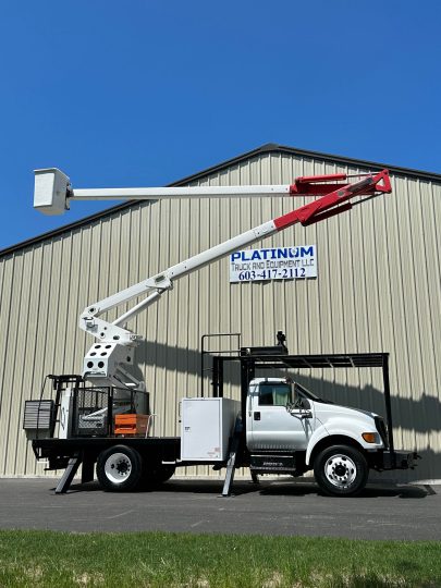 2014-Ford-F750-Terex-Rear-Mount-Elevator-Forestry-Bucket-Truck