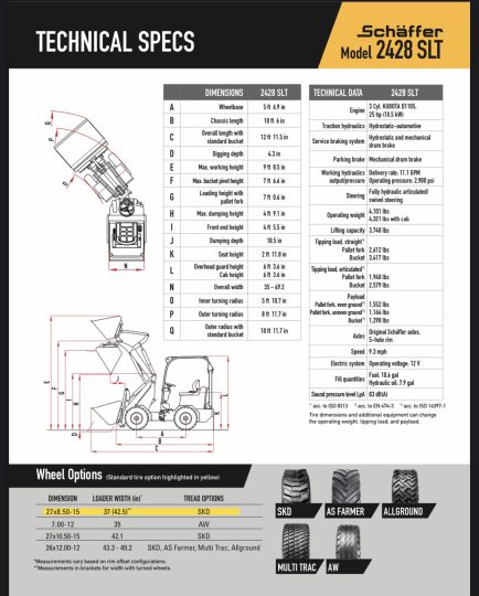 2023-Schäffer-2428-SLT-R-Compact-Diesel-Landscape-Tree-Work-Loader