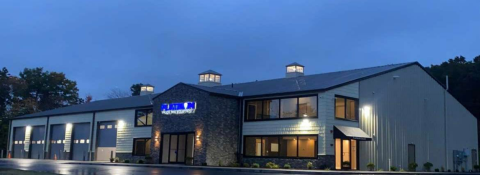 "Where Quality and Service are Never Less Than Platinum"