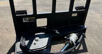 Great-Bear-8"-Tree-Shear-Skidsteer-Attachment