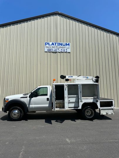 2012-Ford-F550-4x4-Utility-Mechanic-Service-Truck