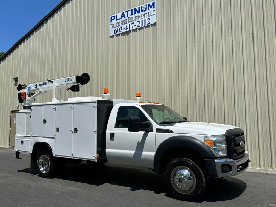 2012-Ford-F550-4x4-Utility-Mechanic-Service-Truck