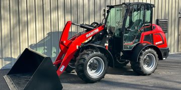 2023-Manitou-MLA7-75HZ-Enclosed-Wheel-Loader