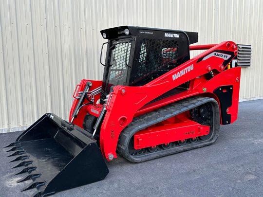 2024-Manitou-3200VT-Enclosed-Tracked-Skid-Steer-Loader