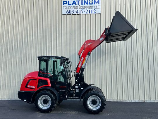 2023-Manitou-MLA7-75HZ-Enclosed-Wheel-Loader