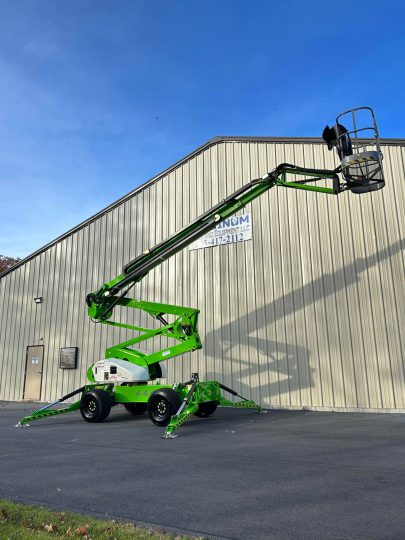 2023-Niftylift-Nifty-Lift-SD64-4x4x4-Diesel-Man-Boom-Tree-Back-Yard-Lift