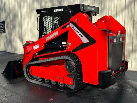 2024-Manitou-2150RT-Enclosed-Compact-Tracked-Skid-Steer-Loader