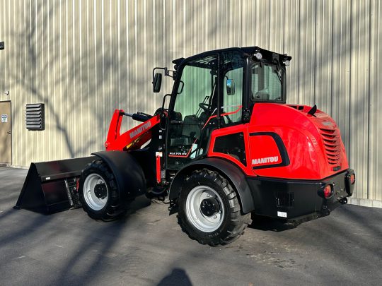 2023-Manitou-MLA7-75HZ-Enclosed-Wheel-Loader