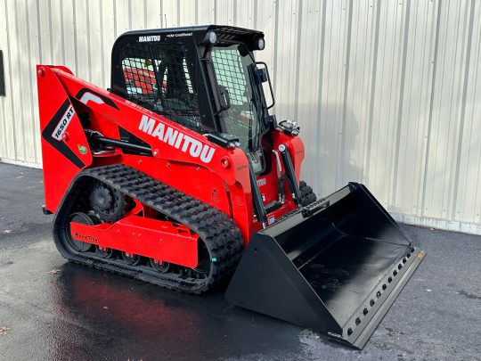 2024-Manitou-1650RT-Enclosed-Compact-Tracked-Skid-Steer-Loader