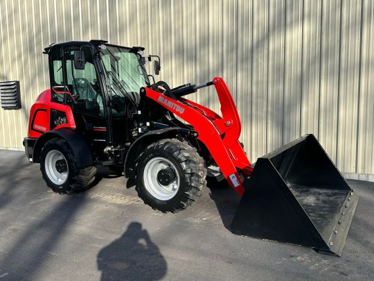 2023-Manitou-MLA7-75HZ-Enclosed-Wheel-Loader