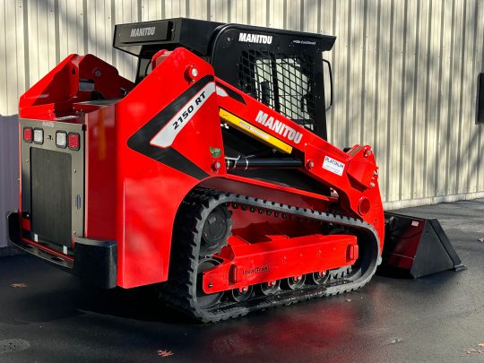 2024-Manitou-2150RT-Enclosed-Compact-Tracked-Skid-Steer-Loader