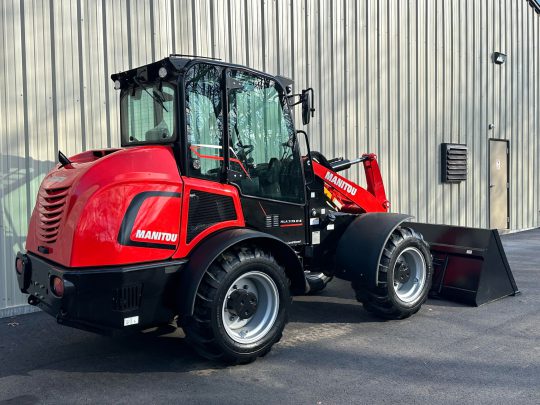 2023-Manitou-MLA7-75HZ-Enclosed-Wheel-Loader