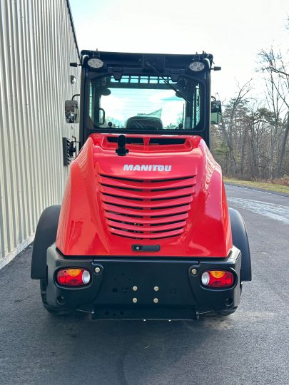 2023-Manitou-MLA7-75HZ-Enclosed-Wheel-Loader