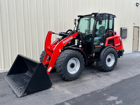 2024-Manitou-MLA6-65HZ-Enclosed-Wheel-Loader-High-Flow