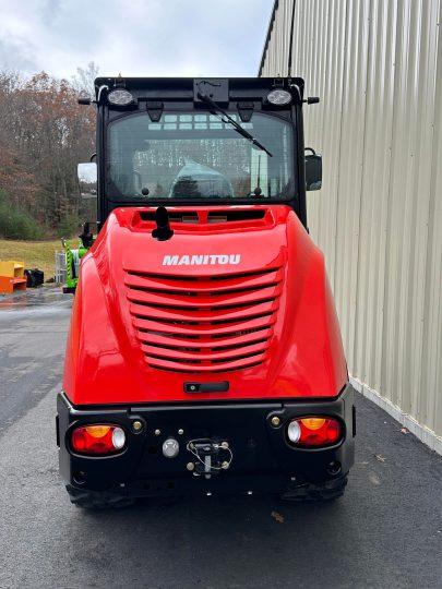 2024-Manitou-MLA6-65HZ-Enclosed-Wheel-Loader-High-Flow