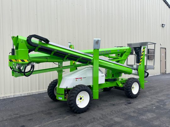 2025-Niftylift-SD50D-Diesel-4x4-Boom-Man-Lift