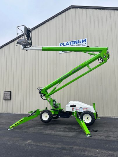 2025-Niftylift-SD50D-Diesel-4x4-Boom-Man-Lift