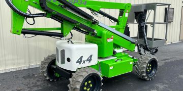 2023-Niftylift-SP34-4x4-Hybrid-Boom-Man-Lift-New